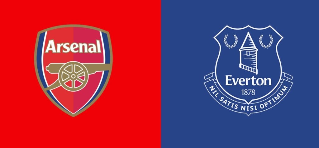 Link xem trực tiếp Arsenal vs Everton (Ngoại hạng Anh), 2h ngày 24/4