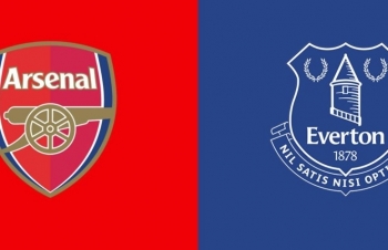 Link xem trực tiếp Arsenal vs Everton (Ngoại hạng Anh), 2h ngày 24/4