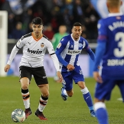 Link xem trực tiếp Valencia vs Deportivo Alaves (VĐQG Tây Ban Nha), 23h30 ngày 24/4