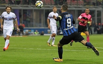 Link xem trực tiếp Inter vs Sampdoria (Serie A), 23h ngày 08/5