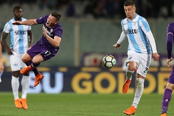 Xem trực tiếp Fiorentina vs Lazio ở đâu?