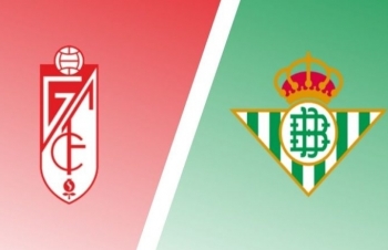 Xem trực tiếp Real Betis vs Granada ở đâu?