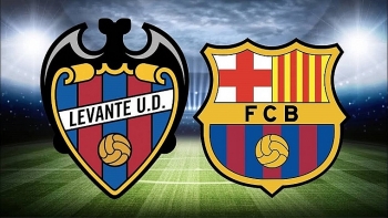 Xem trực tiếp Lavante vs Barcelona ở đâu?