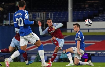 Xem trực tiếp Aston Villa vs Everton ở đâu?