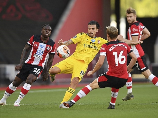 Link xem trực tiếp Southampton vs Fullham (Ngoại hạng Anh), 21h ngày 16/5