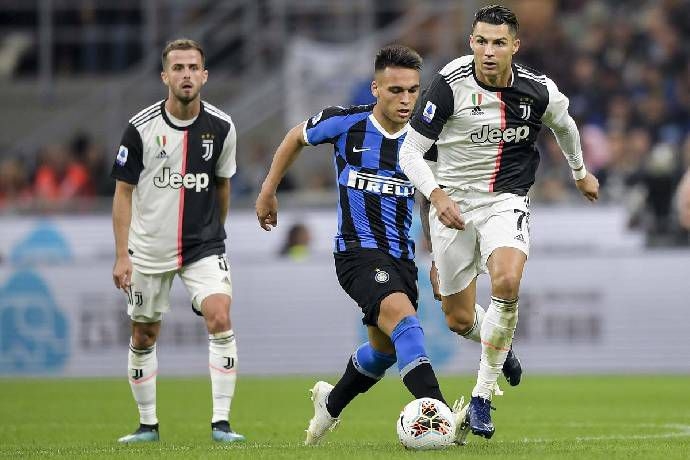 Link xem trực tiếp Juventus vs Inter Milan (Serie A), 23h ngày 15/5