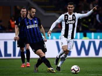 Xem trực tiếp Juventus vs Inter Milan ở đâu?
