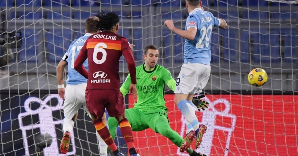 Xem trực tiếp Roma vs Lazio ở đâu?