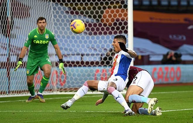 Link xem trực tiếp Crystal Palace vs Aston Villa (Ngoại hạng Anh), 18h00 ngày 16/5