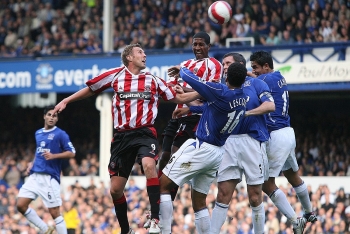 Link xem trực tiếp Everton vs Sheffield Utd (Ngoại hạng Anh), 01h00 ngày 17/5