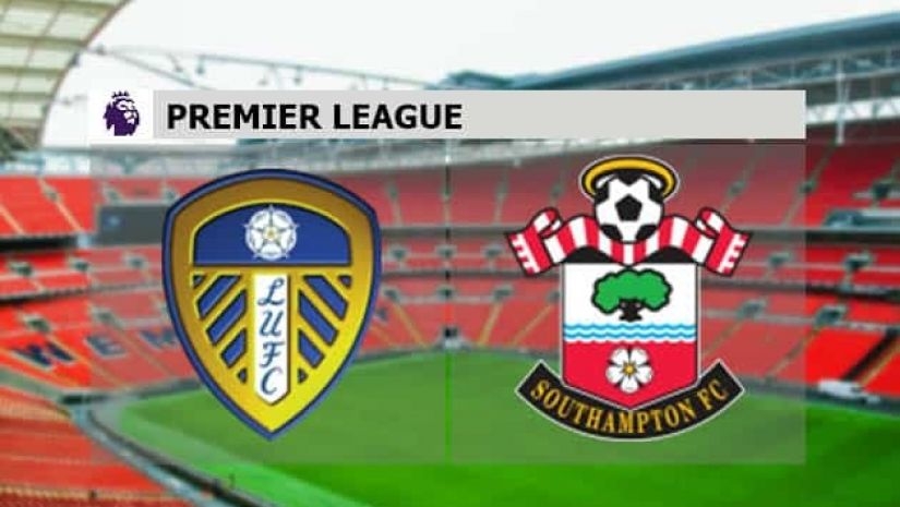 Xem trực tiếp Southampton vs Leed Utd ở đâu?