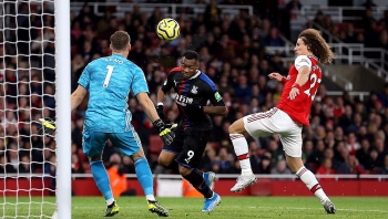 Xem trực tiếp Crystal Palace vs Arsenal ở đâu?