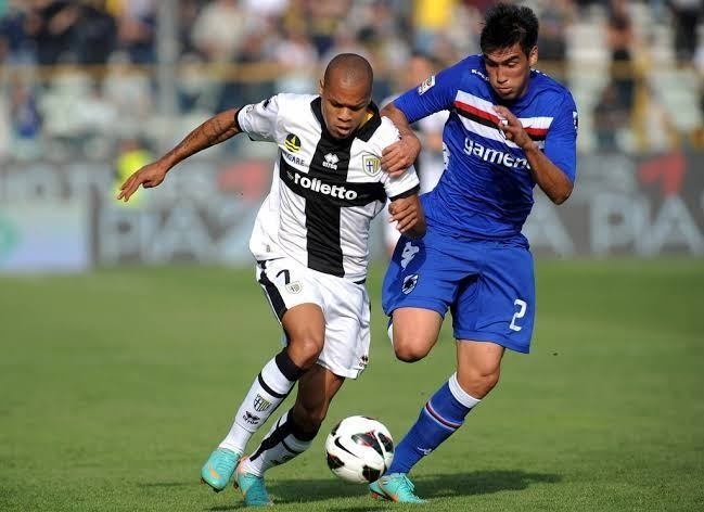Link xem trực tiếp Sampdoria vs Parma (Serie A), 01h45 ngày 23/5