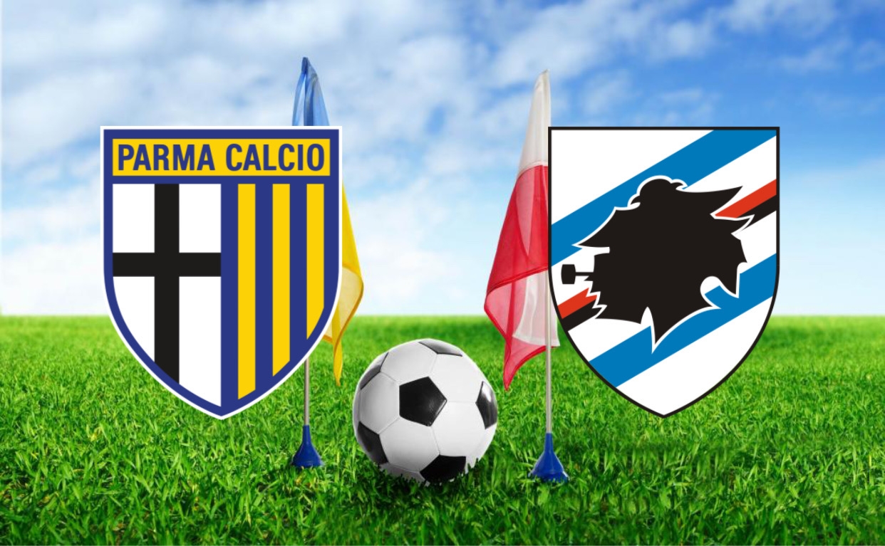 Xem trực tiếp Sampdoria vs Parma ở đâu?