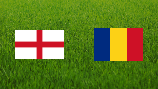 Xem trực tiếp Anh vs Romania (Giao hữu) ở đâu?