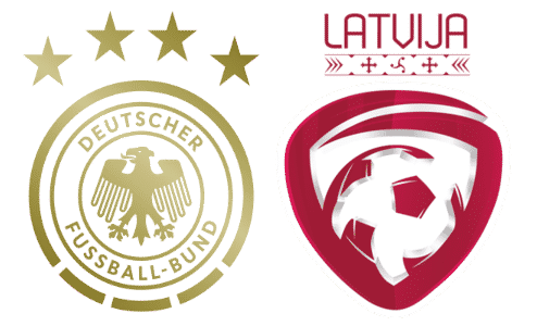 Xem trực tiếp Đức vs Latvia (Giao hữu) ở đâu?