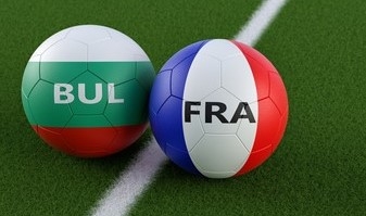 Xem trực tiếp Pháp vs Bulgaria (Giao hữu) ở đâu?