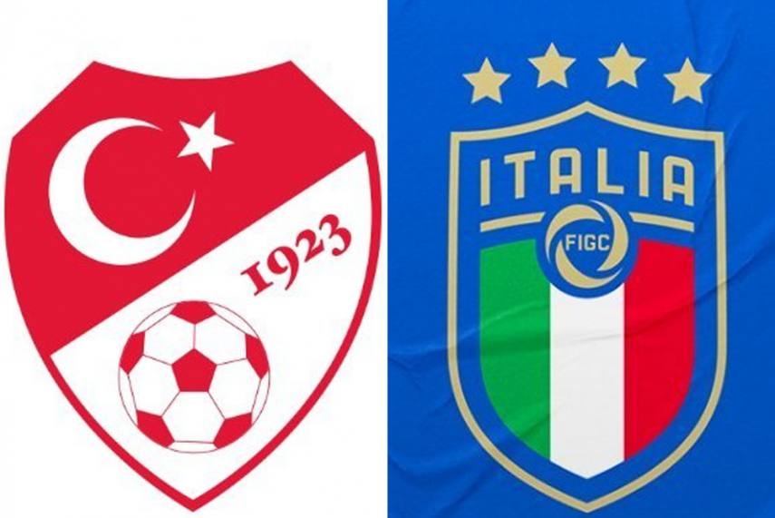 Xem trực tiếp Euro 2021 Thổ Nhĩ Kỳ vs Italia ở đâu?
