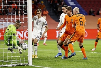 Link xem trực tiếp Hà Lan vs Ukraina (vòng 1 Euro 2020), 02h00 ngày 14/6