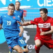 Link xem trực tiếp Ba Lan vs Slovakia (vòng 1 Euro 2020), 23h00 ngày 14/6