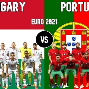 Link xem trực tiếp Hungary vs Bồ Đào Nha (vòng 1 Euro 2020), 23h00 ngày 15/6