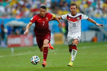 Link xem trực tiếp Bồ Đào Nha vs Đức (vòng 2 Euro 2020), 23h00 ngày 19/6