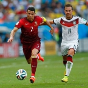 Link xem trực tiếp Bồ Đào Nha vs Đức (vòng 2 Euro 2020), 23h00 ngày 19/6