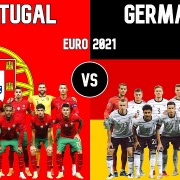Euro 2020: Xem trực tiếp Bồ Đào Nha vs Đức ở đâu?
