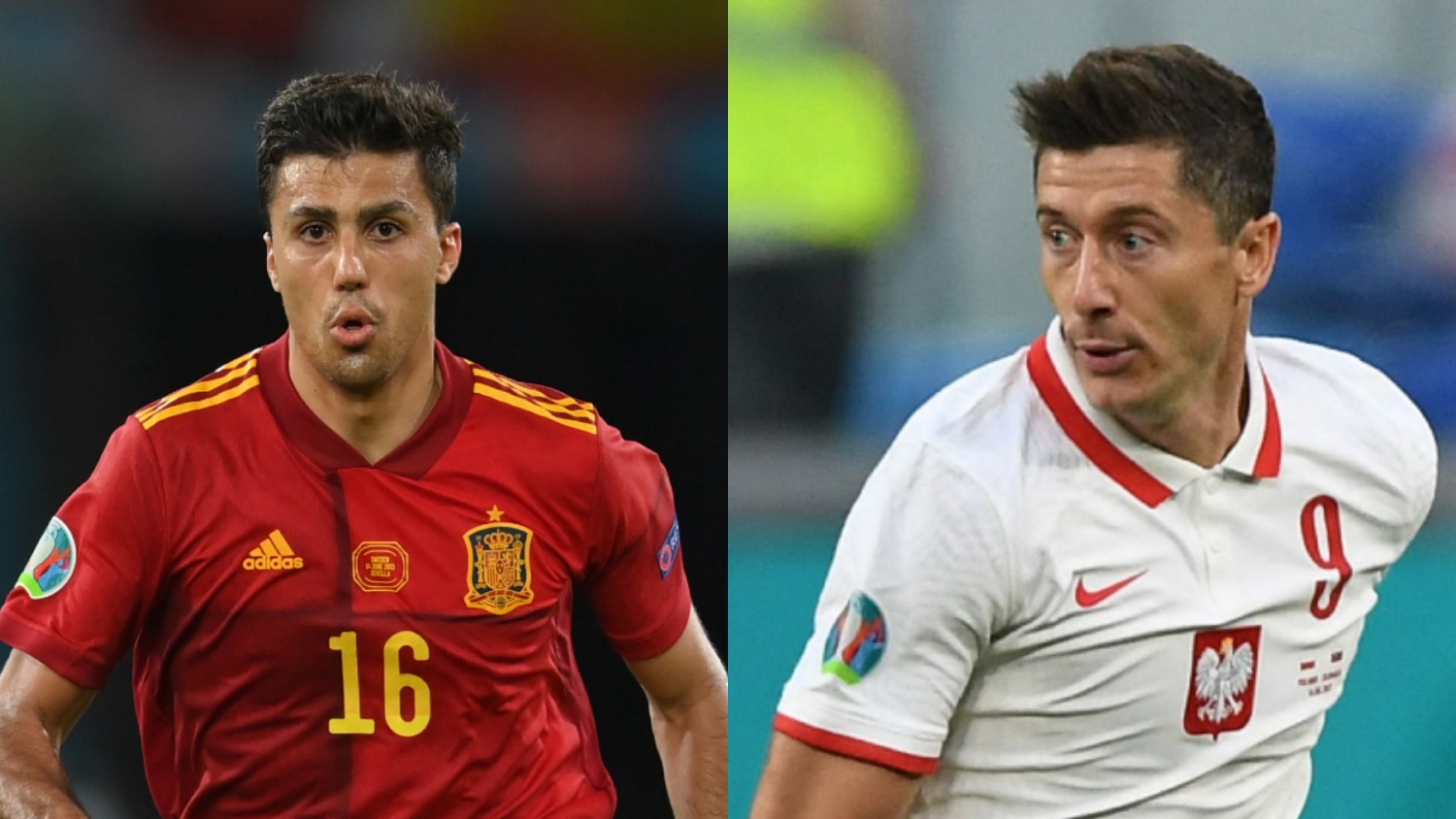 Euro 2020: Xem trực tiếp Tây Ban Nha vs Ba Lan ở đâu?