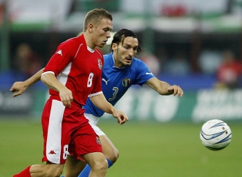 Link xem trực tiếp Ý vs Wales (vòng 3 Euro 2020), 23h ngày 20/6