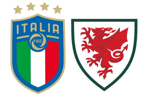 Euro 2020: Xem trực tiếp Ý vs Wales ở đâu?