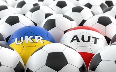 Link xem trực tiếp Ukraina vs Áo (vòng 3 Euro 2020), 23h00 ngày 21/6
