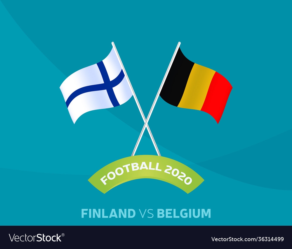 Euro 2020: Xem trực tiếp Phần Lan vs Bỉ ở đâu?