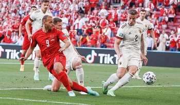 Link xem trực tiếp Nga vs Đan Mạch (vòng 3 Euro 2020), 02h00 ngày 22/6