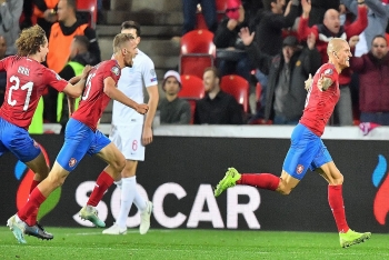 Link xem trực tiếp CH Séc vs Anh (vòng 3 Euro 2020), 02h00 ngày 23/6