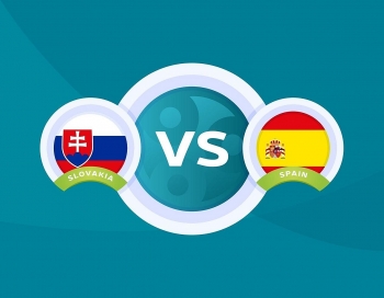 Euro 2020: Xem trực tiếp Slovakia vs Tây Ban Nha ở đâu?