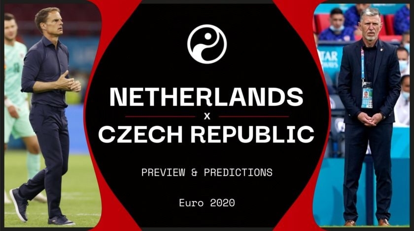 Euro 2020: Xem trực tiếp Hà Lan vs CH Séc ở đâu?