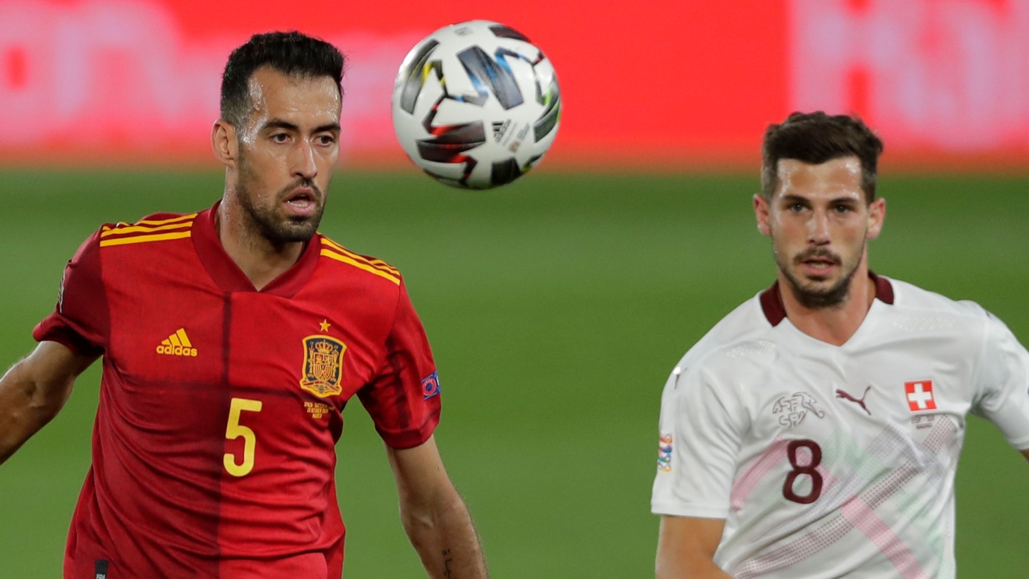 Euro 2021: Xem trực tiếp Thụy Sỹ vs Tây Ban Nha ở đâu?