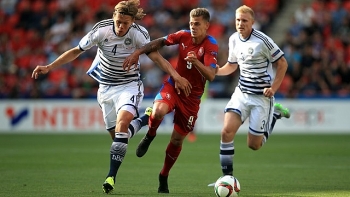 Euro 2021: Xem trực tiếp CH Séc vs Đan Mạch ở đâu?