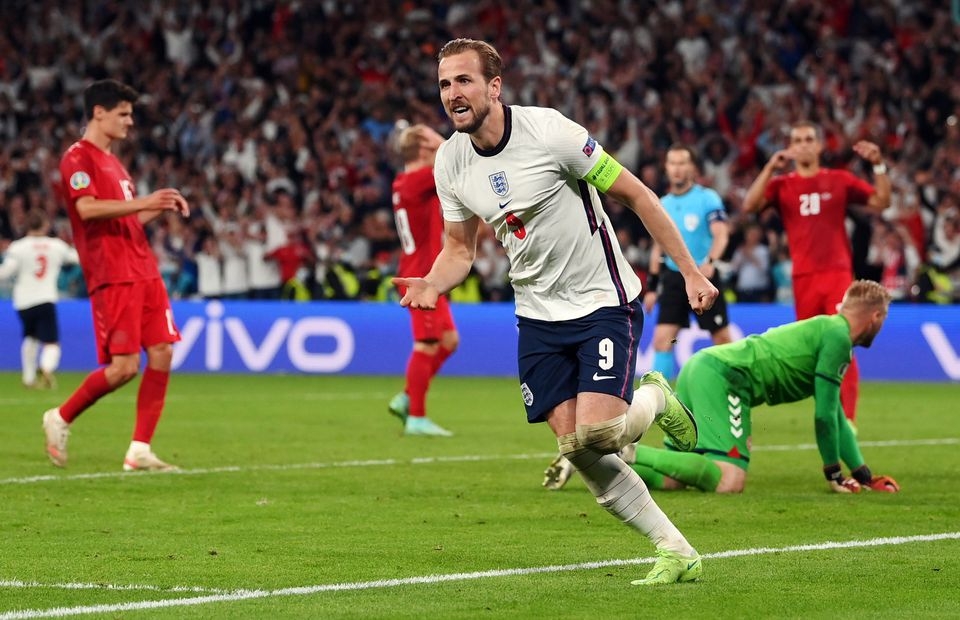 Chung kết Euro 2020: Đội tuyển Anh có viết tiếp lịch sử