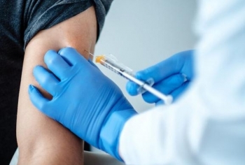 TP HCM sẽ triển khai tiêm vắc xin cho người dân sau 18h