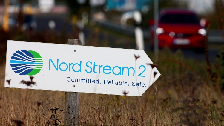 Đức lên ý tưởng giúp Nord Stream 2 tránh khỏi các lệnh trừng phạt của Mỹ