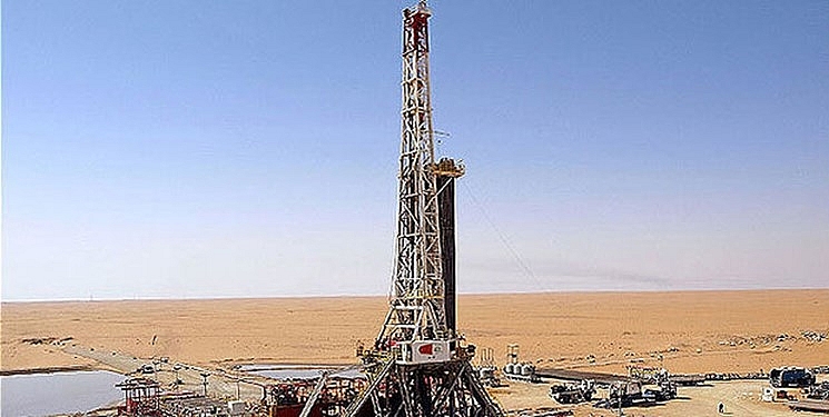 Iran sẽ sớm bắt đầu sản xuất dầu từ mỏ chung với Iraq