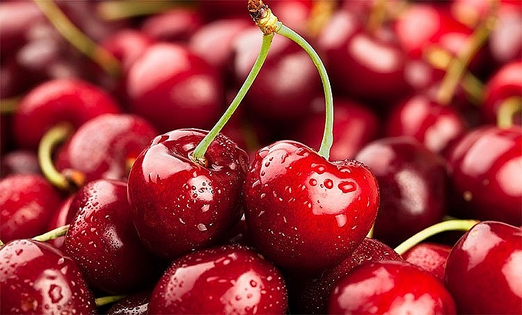 Những loại trái cây thông dụng giúp đẹp da hơn cả mỹ phẩm