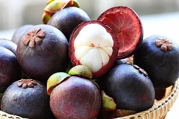 Những loại trái cây thông dụng giúp đẹp da hơn cả mỹ phẩm