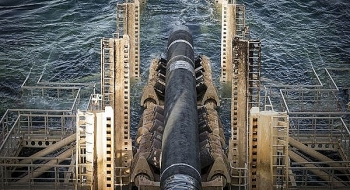 Nga chính thức lo ngại về tương lai nhiều chông gai của Nord Stream 2