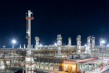 Khánh thành nhà máy xử lý khí lớn nhất Trung Đông – biểu tượng sức mạnh của Iran