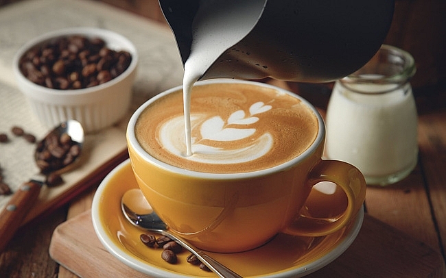 Giá cà phê hôm nay ngày 27/1/2021: Ghi nhận ngưỡng cao nhất là 32.700 đồng/kg
