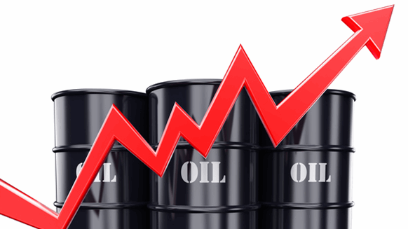 Giá dầu sẽ tăng 20% trong năm nay