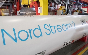 Mỹ e ngại các biện pháp trừng phạt Nord Stream 2 sắp tới sẽ làm sứt mẻ mối quan hệ với Đức